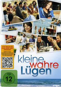 Kleine wahre Lügen (DVD)
