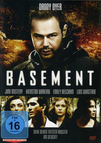 Basement (DVD)