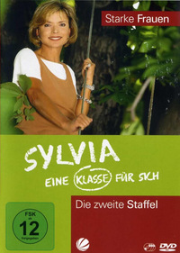 Sylvia - Eine Klasse für sich - Staffel 2 - Disc 3 - Episoden 22 - 26 (DVD)
