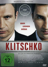 Klitschko (DVD)