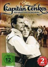 Kapitän Tenkes - Der Kapitän vom Tenkesberg