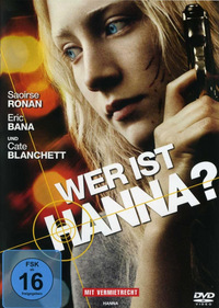 Wer ist Hanna? (DVD)