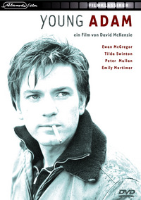 Young Adam - Dunkle Leidenschaft (DVD)