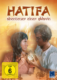 Hatifa (DVD)