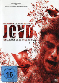 Die wahre Geschichte von JCVD's Bloodsport