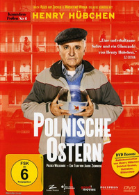 Polnische Ostern (DVD)