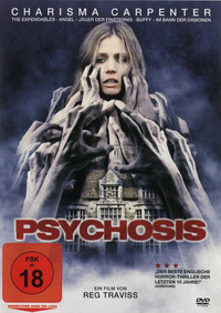 Psychosis (DVD)