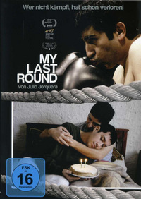 My Last Round - Spanische Originalfassung mit deutschen Untertiteln (DVD)