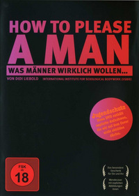 How to Please a Man (DVD)
