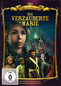 Die verzauberte Marie