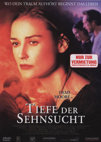 Tiefe der Sehnsucht (DVD)