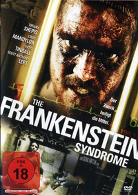 The Frankenstein Syndrome (DVD)