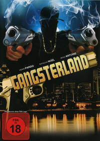 Gangsterland (Blu-ray)