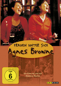 Agnes Browne - Frauen unter sich (DVD)