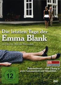 Die letzten Tage der Emma Blank (DVD)