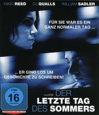 Der letzte Tag des Sommers (Blu-ray)