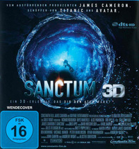 Sanctum (DVD)