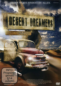 Desert Dreamers (DVD)