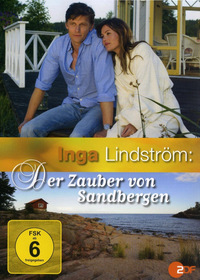 Inga Lindström - Der Zauber von Sandbergen (DVD)