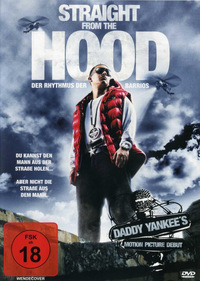 Straight from the Hood (DVD)