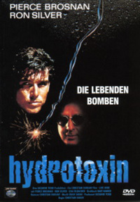 Hydrotoxin (DVD)
