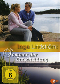 Inga Lindström - Sommer der Entscheidung (DVD)