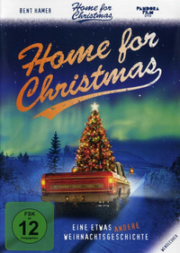 Home for Christmas (DVD)