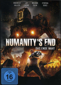 Humanity's End - Das Ende naht