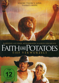 Faith Like Potatoes (DVD)