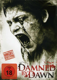 Damned by Dawn - Uncut Edition (Blu-ray)