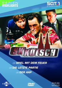 SK Kölsch - Volume 2 (DVD)