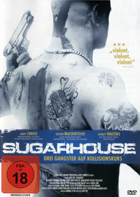Sugarhouse (DVD)