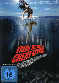 Virgin Beach Creature (DVD)