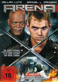 Arena (DVD)