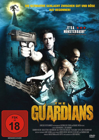 The Guardians - Uncut Version (DVD)