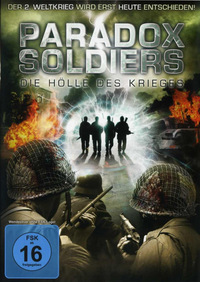 Paradox Soldiers (DVD)
