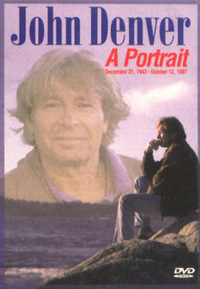 John Denver - A Portrait (DVD)