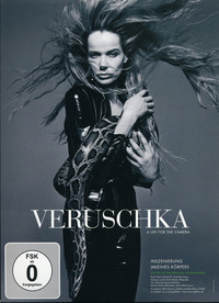Veruschka (DVD)