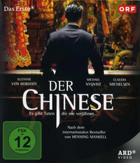 Der Chinese (Blu-ray)