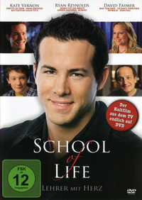 School of Life (DVD)
