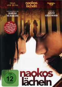 Naokos Lächeln (DVD)