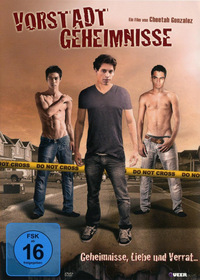 Vorstadt Geheimnisse (DVD)