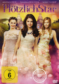 Plötzlich Star (Blu-ray)
