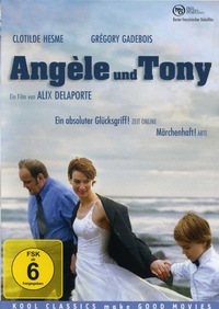Angèle und Tony