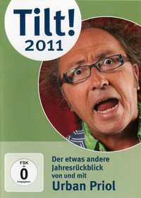 Tilt! 2011 (DVD)