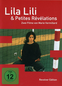 Lila Lili & Petites Révélations - Französische Originalfassung mit Untertiteln (DVD)