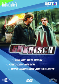 SK Kölsch - Volume 4 (DVD)