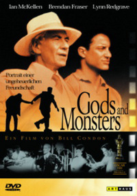 Gods and Monsters (DVD)
