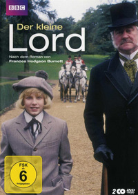 Der kleine Lord - Disc 2 (DVD)