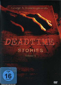 Deadtime Stories 1 (DVD)